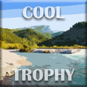 Cool Trophy 2