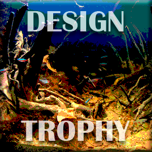 Design-trophy