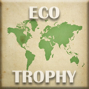 eco-trophy