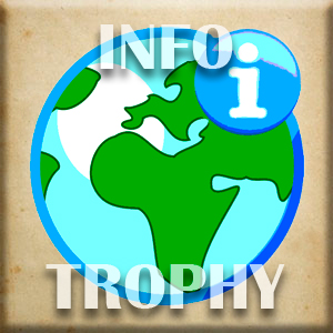 Info-trophy